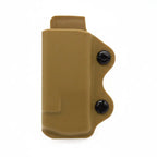 Porte chargeur rapide IWB single 9mm rétention rigide 