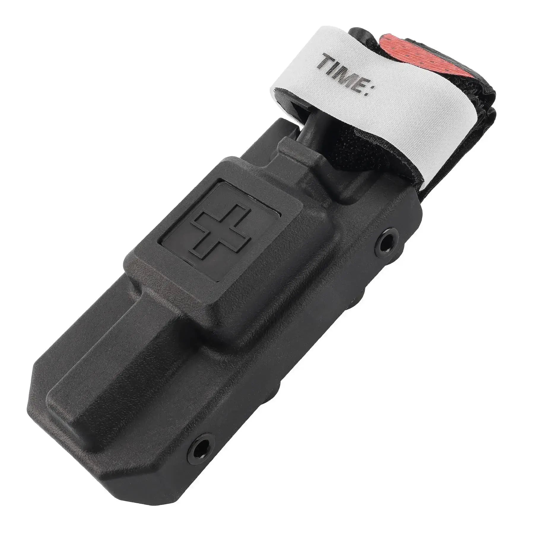 Porte garrot TQ MOLLE - Rétention rigide Zone Tactique