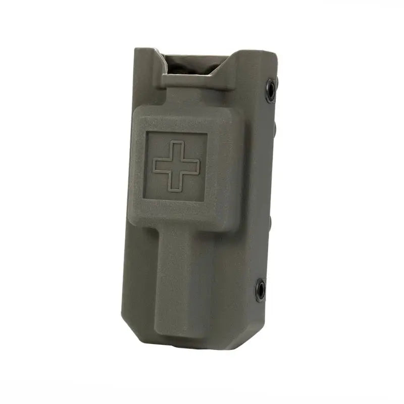 Porte garrot TQ MOLLE - Rétention rigide Zone Tactique