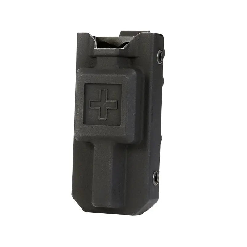 Porte garrot TQ MOLLE - Rétention rigide Zone Tactique