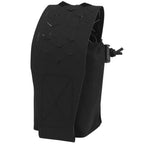 Porte-radio rétention élastique MOLLE multifonctions Zone Tactique