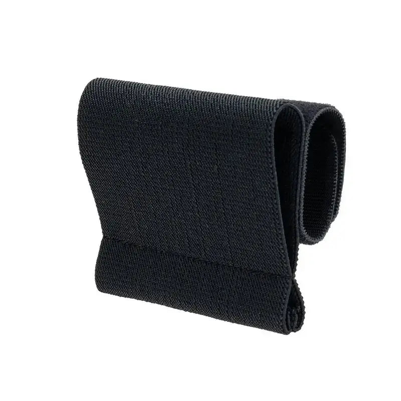 Porte-tourniquet tactique élastique compatible ceinture et MOLLE 