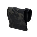 Porte-tourniquet tactique élastique compatible ceinture et MOLLE 