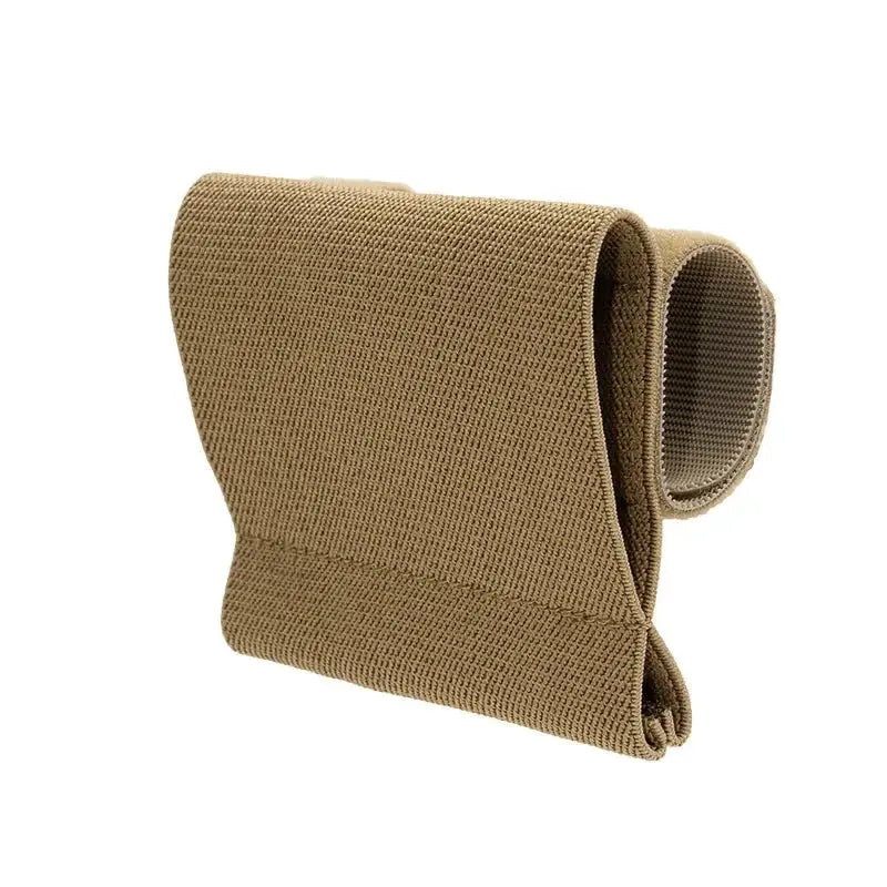Porte-tourniquet tactique élastique compatible ceinture et MOLLE 
