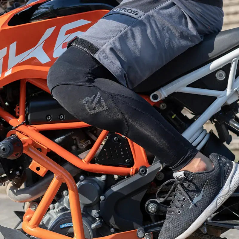 Protections genoux sleeves tactiques été respirantes Zone Tactique