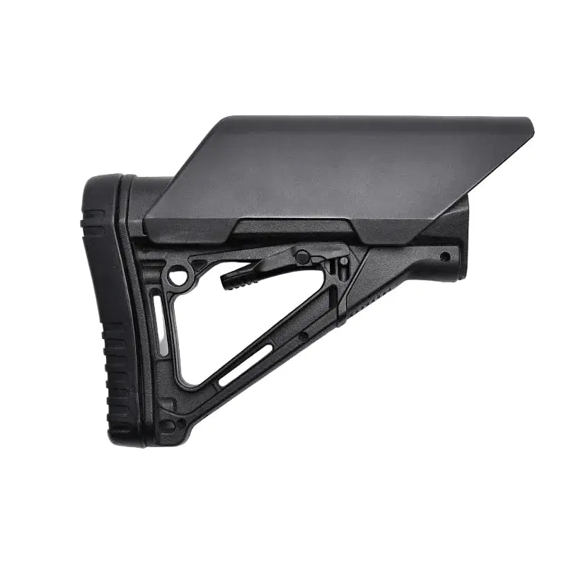 Rehausse joue tactique pour crosse type CTR et MOE non compatible M4 