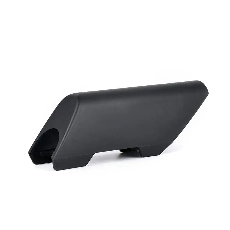 Rehausse joue tactique pour crosse type CTR et MOE non compatible M4 