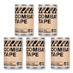 Ruban adhésif tactique médical Combat Tape résistant eau et abrasion Zone Tactique