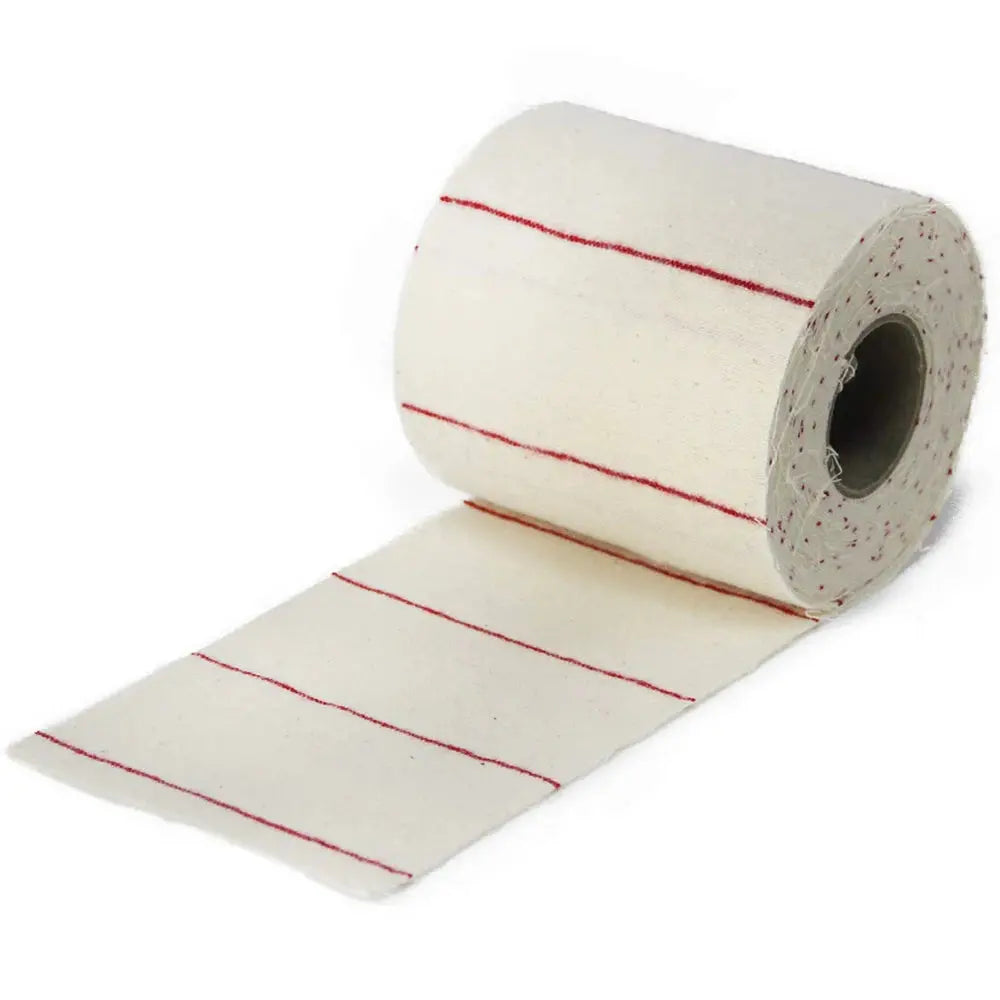 Ruban de nettoyage 10 mètres pour canon en rouleau à découper - Zone Tactique