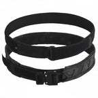 Ceinture Tactique - Boucle Magnétique à Traction Rapide 