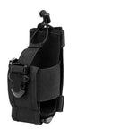 Porte-radio tactique ajustable MOLLE Zone Tactique