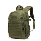 Sac à dos tactique assault daypack résistant 38L militaire polyvalent Zone Tactique