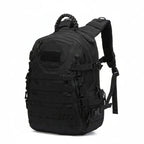 Sac à dos tactique assault daypack résistant 38L militaire polyvalent Zone Tactique