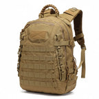 Sac à dos tactique assault daypack résistant 38L militaire polyvalent Zone Tactique