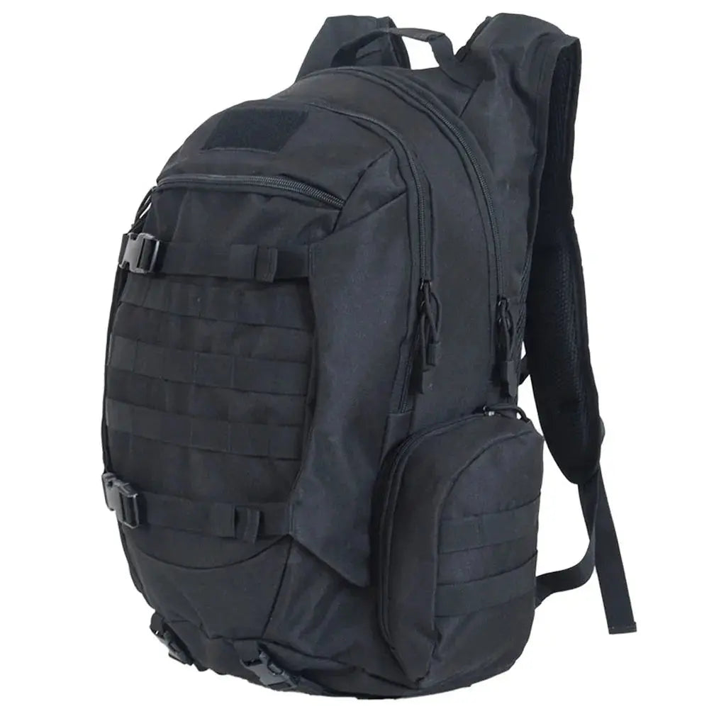 Sac à dos tactique étanche assault pack 24h format 45L Zone Tactique
