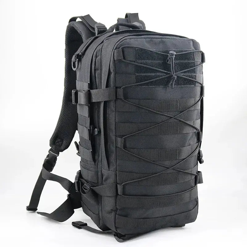 Sac à dos tactique étanche capacité 30L MOLLE usage militaire Zone Tactique
