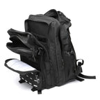 Sac à dos tactique format 50L usage assault pack 48H fixation MOLLE Zone Tactique