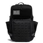 Sac à dos tactique format 50L usage assault pack 48H fixation MOLLE Zone Tactique