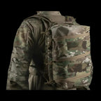 Sac à dos tactique militaire grand volume pour premiers secours 