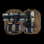 Sac à dos tactique militaire grand volume pour premiers secours 