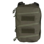 Sac à dos tactique militaire grand volume pour premiers secours 