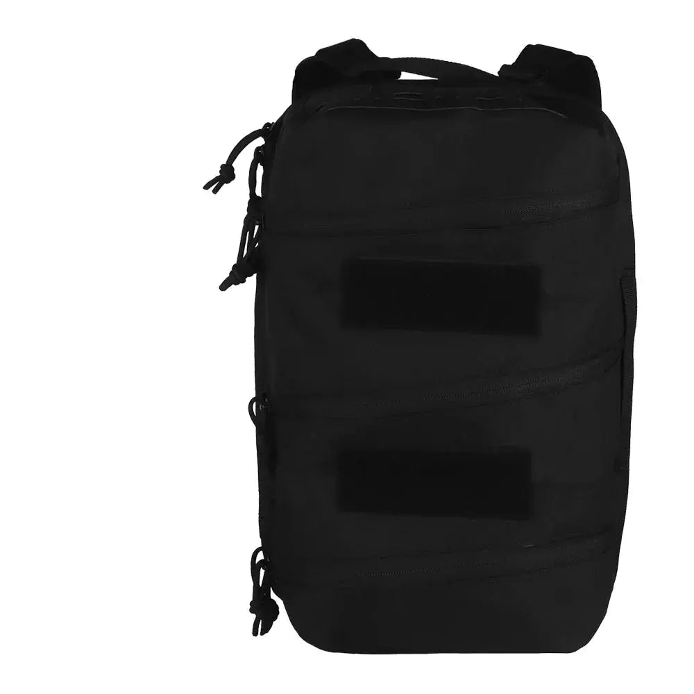 Sac à dos tactique militaire grand volume pour premiers secours Zone Tactique