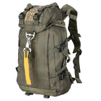 Sac à dos tactique militaire style parachutiste 40L 