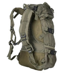 Sac à dos tactique militaire style parachutiste 40L 