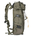 Sac à dos tactique militaire style parachutiste 40L 