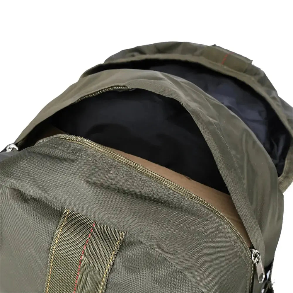 Sac à dos tactique militaire style parachutiste 40L 