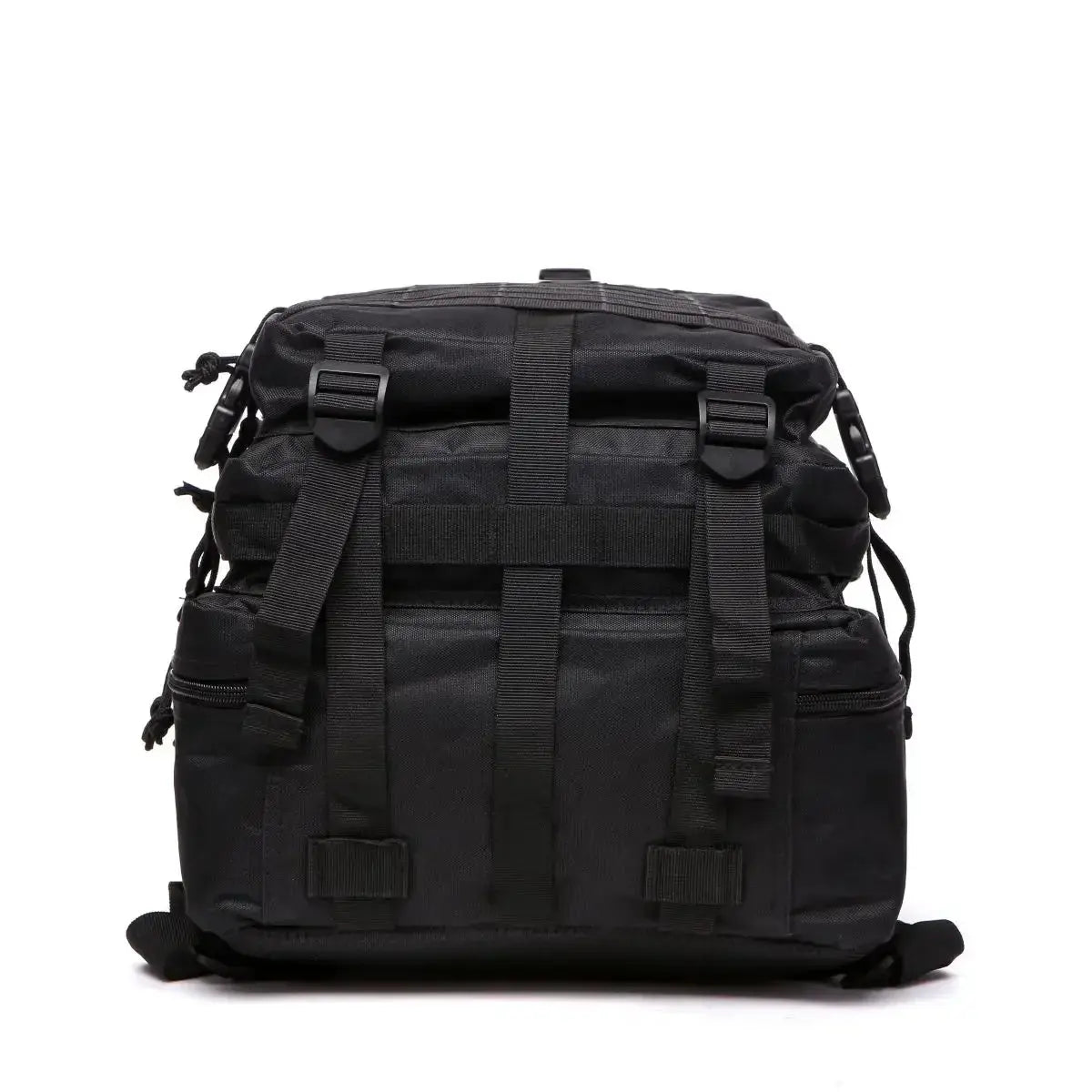 Sac à dos tactique militaire type assault pack 48h format 50L Zone Tactique