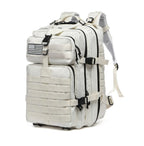 Sac à dos tactique militaire type assault pack 48h format 50L Zone Tactique