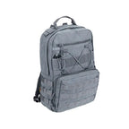 Sac backpanel avec compartiment hydratation tactique Molle 