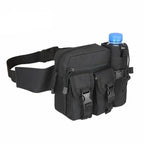 Sac banane sacoche militaire tactique EDC multi-poches 