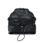 Sac bandoulière tactique multi compartiments style EDC urbain 