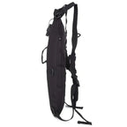 Sac d’hydratation dorsal tactique 3L compact résistant Zone Tactique