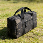 Sac de transport tactique stand de tir et EDC à compartiments 