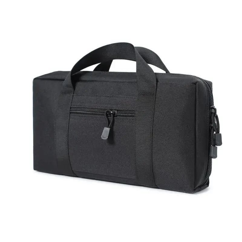 Sac de transport tactique stand de tir et EDC à compartiments 