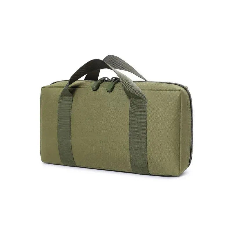 Sac de transport tactique stand de tir et EDC à compartiments 