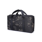 Sac de transport tactique stand de tir et EDC à compartiments 
