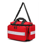 Sac médical d’urgence outdoor Kit premiers secours organisé Zone Tactique