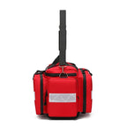 Sac médical d’urgence outdoor Kit premiers secours organisé Zone Tactique