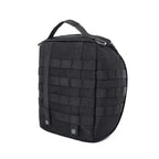 Sac pour casque tactique extension compatible MOLLE 