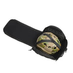 Sac pour casque tactique extension compatible MOLLE 