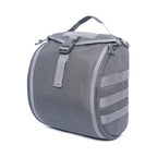 Sac pour casque tactique extension compatible MOLLE 