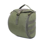 Sac pour casque tactique extension compatible MOLLE 
