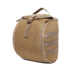Sac pour casque tactique extension compatible MOLLE 