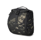 Sac pour casque tactique extension compatible MOLLE 