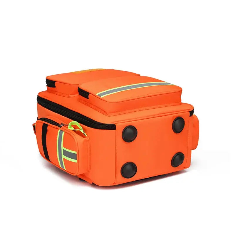 Sac premiers secours d’urgence organisation médicale portable Zone Tactique