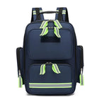 Sac premiers secours d’urgence organisation médicale portable Zone Tactique